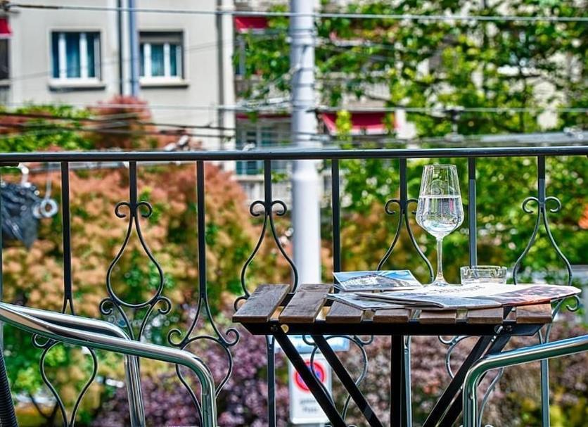 Balcone Foto