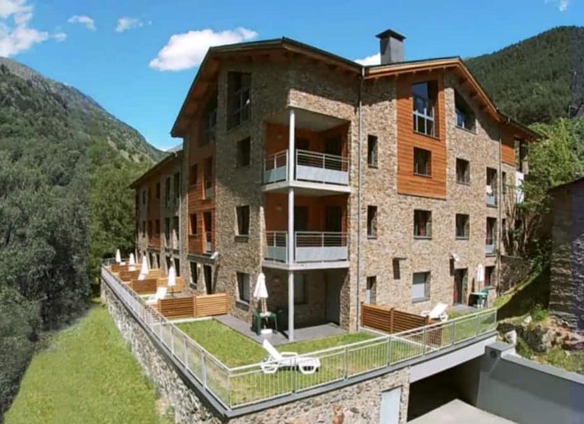 Edificio Foto