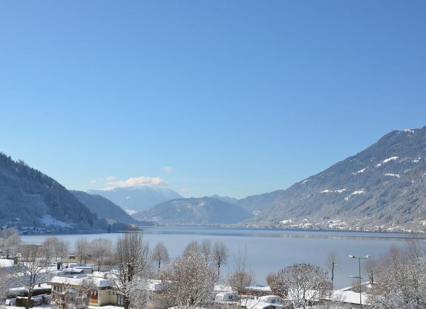 Vista esterna Foto