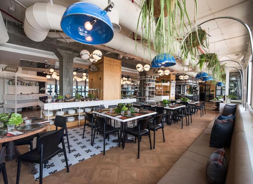 Ristorante Foto