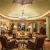 Area lounge