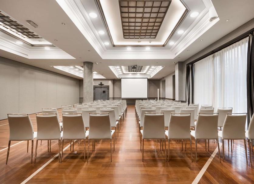Sala conferenze Foto