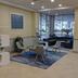 Area lounge