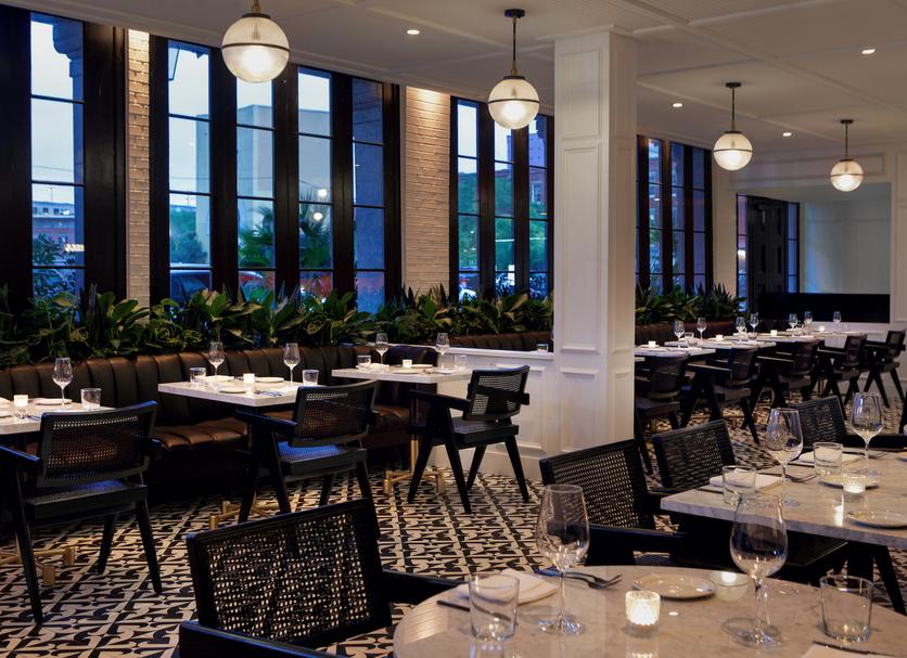Ristorante Foto