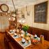 Sala pranzo