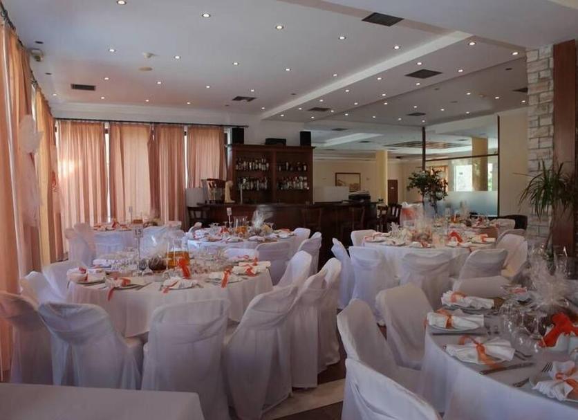 Sala ricevimenti Foto