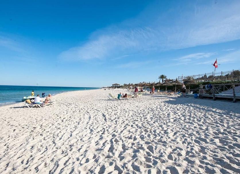 Spiaggia Foto