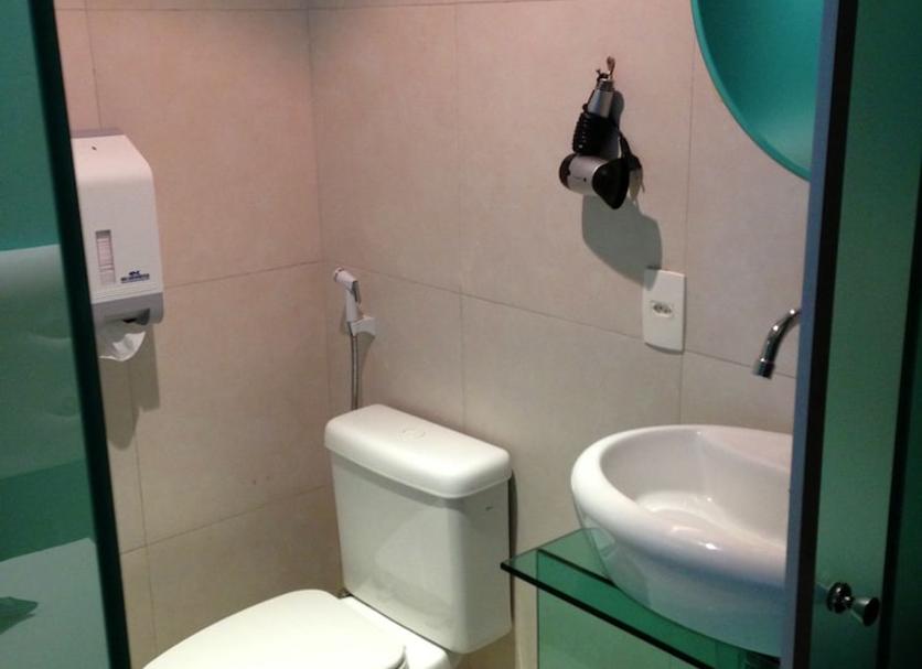 Bagno Foto