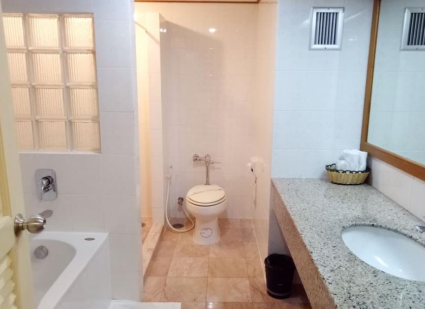 Bagno Foto