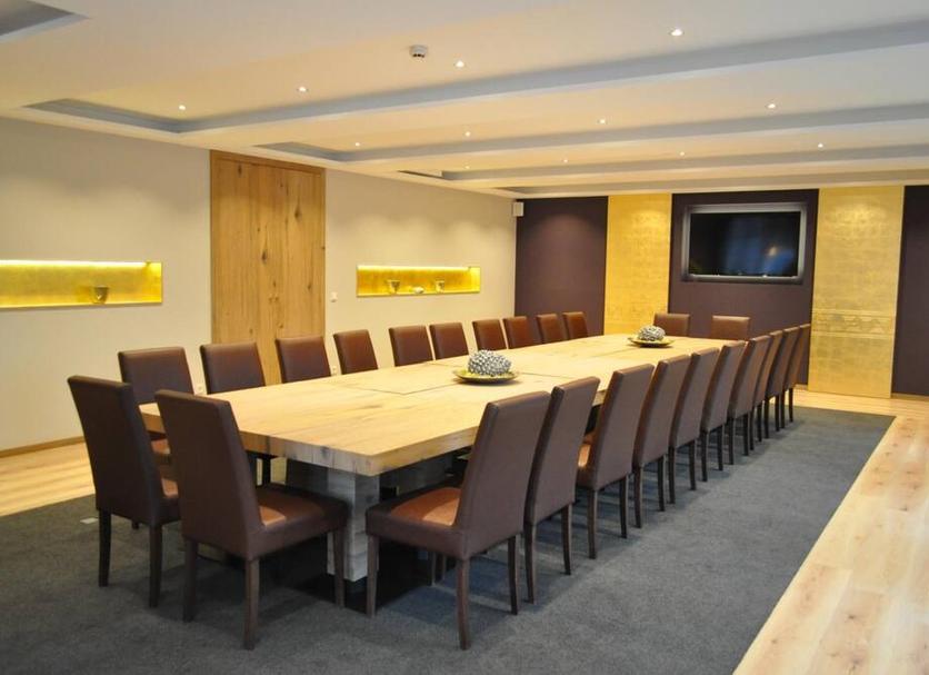 Sala conferenze Foto
