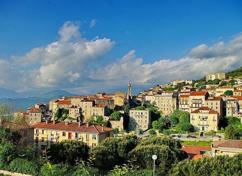 Vista esterna Foto