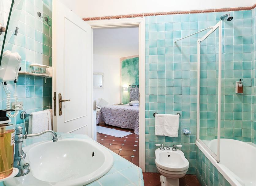 Bagno Foto
