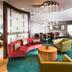 Area lounge