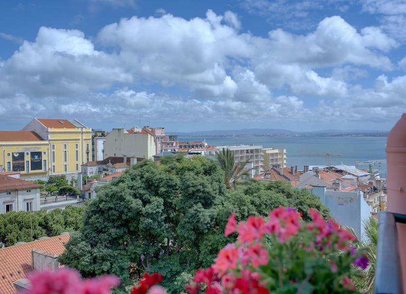 Vista esterna Foto
