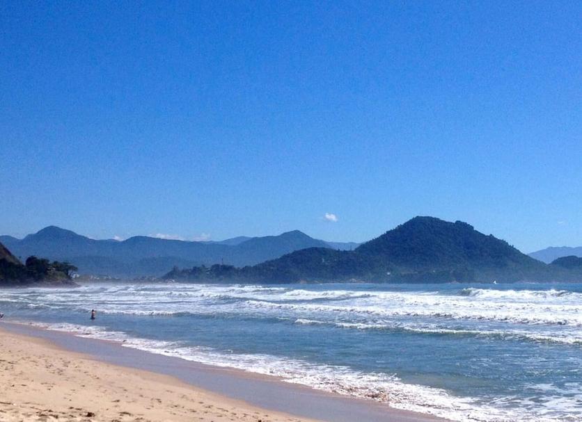 Spiaggia Foto