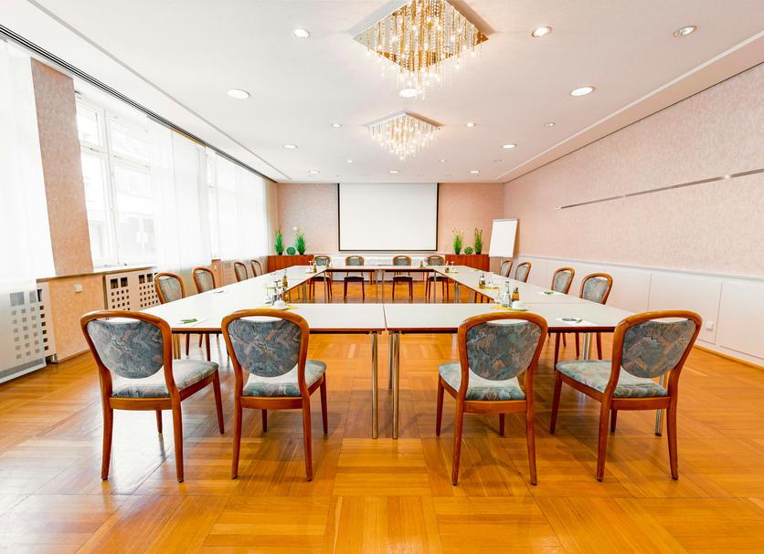Sala conferenze Foto
