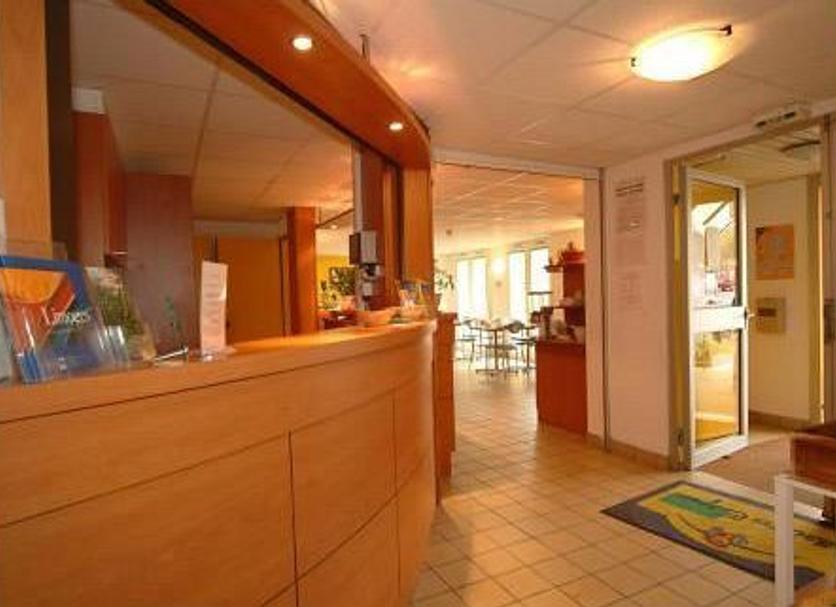 Reception Foto