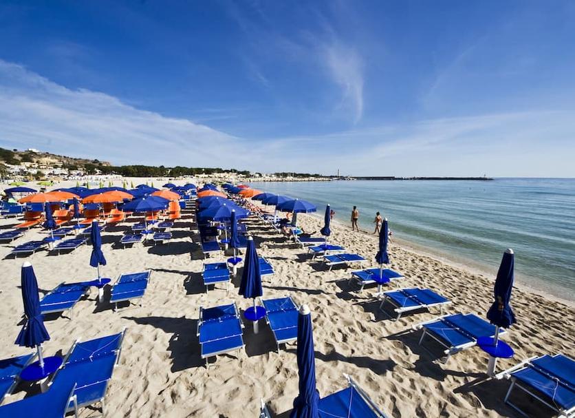 Spiaggia Foto