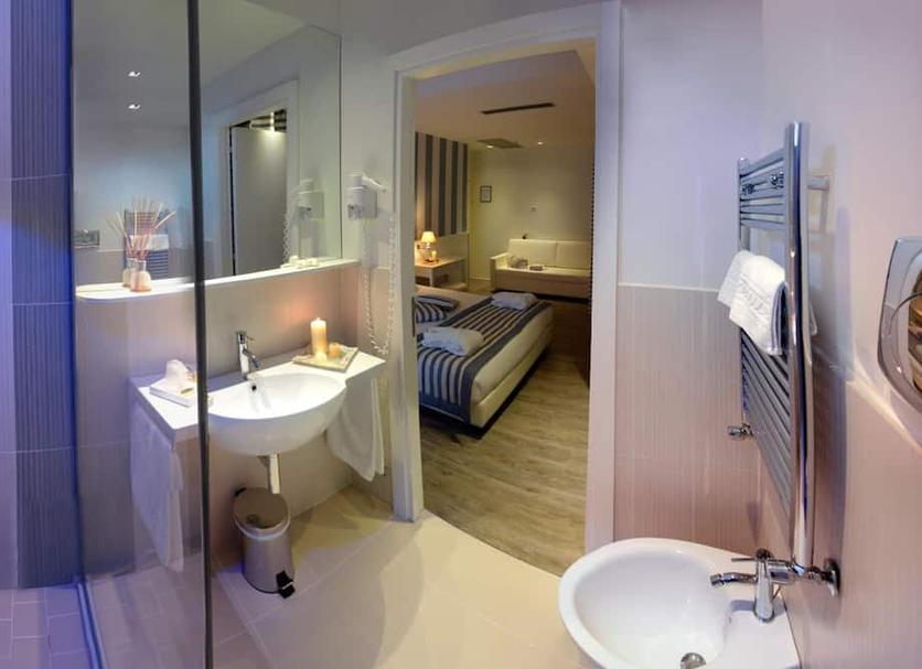 Bagno Foto