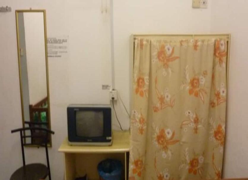 Dotazioni in camera Foto