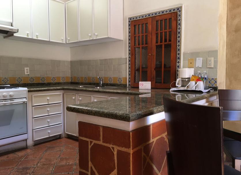 Cucina Foto