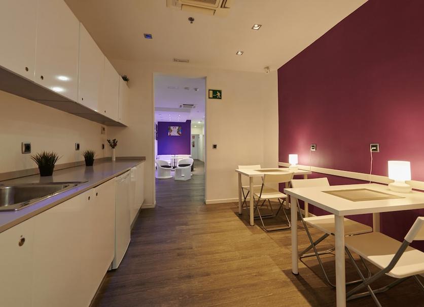 Sala pranzo Foto