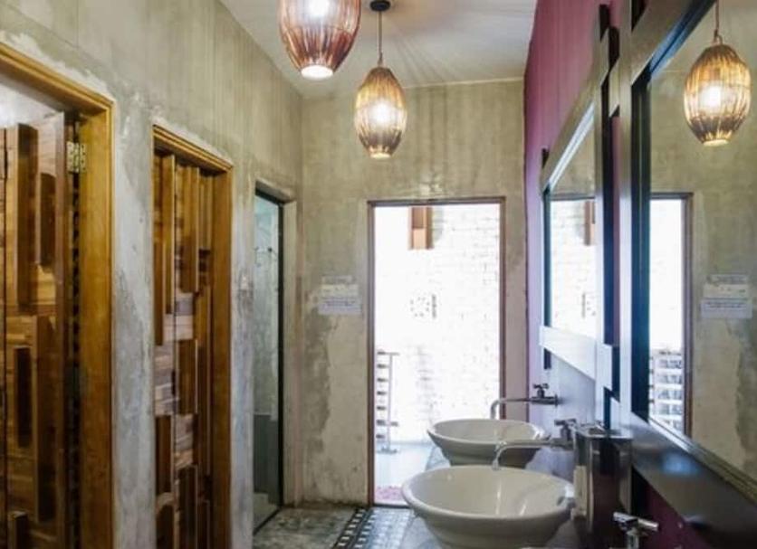 Bagno Foto