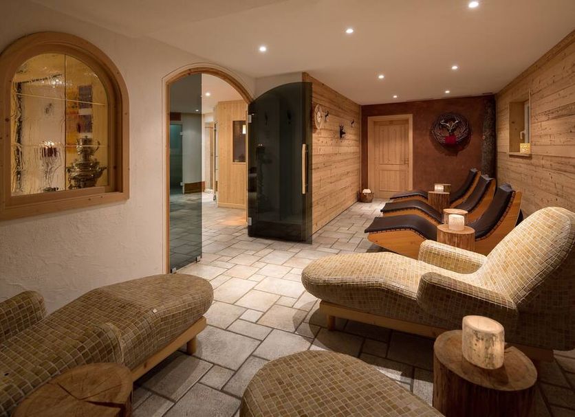 Spa Foto