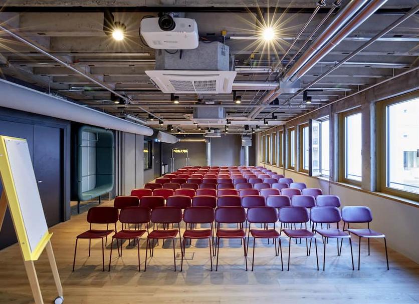 Sala conferenze Foto