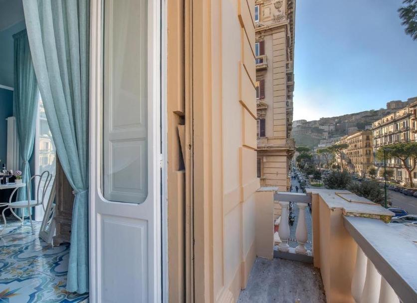 Balcone Foto