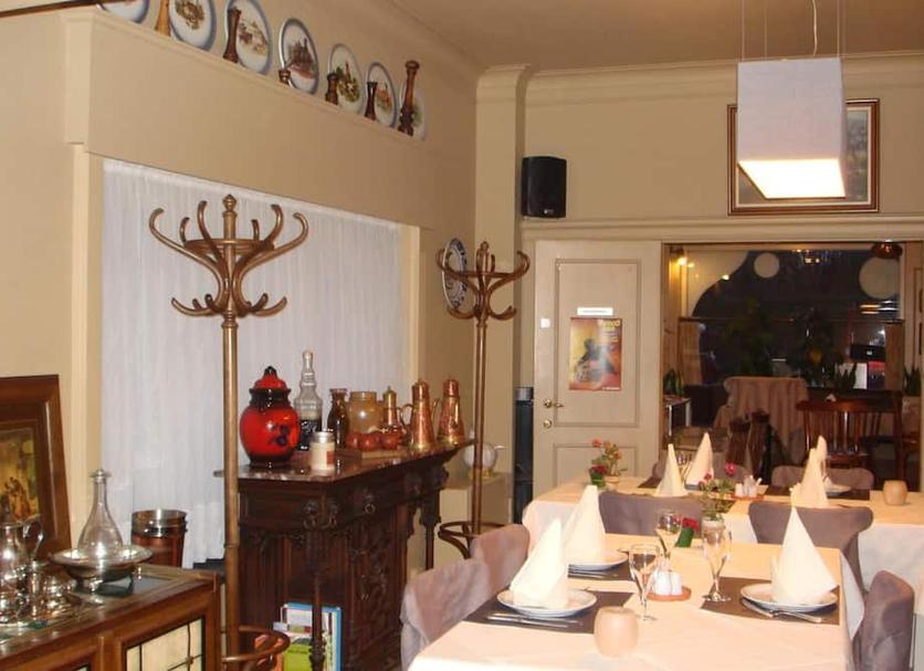 Ristorante Foto