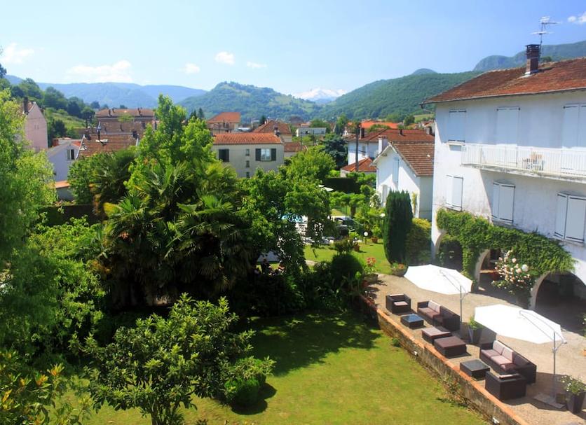Vista esterna Foto