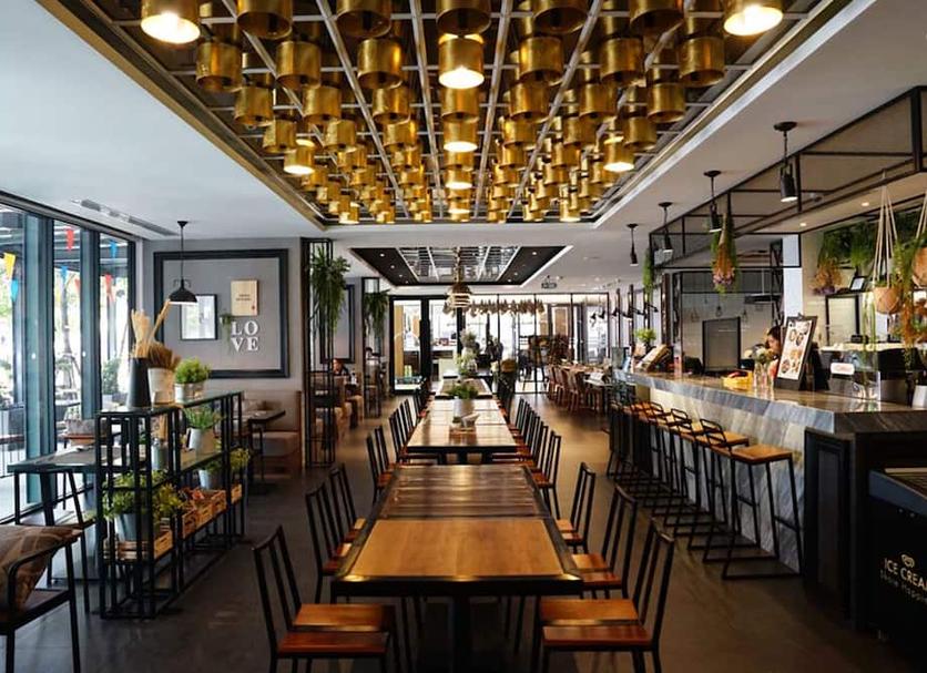 Ristorante Foto
