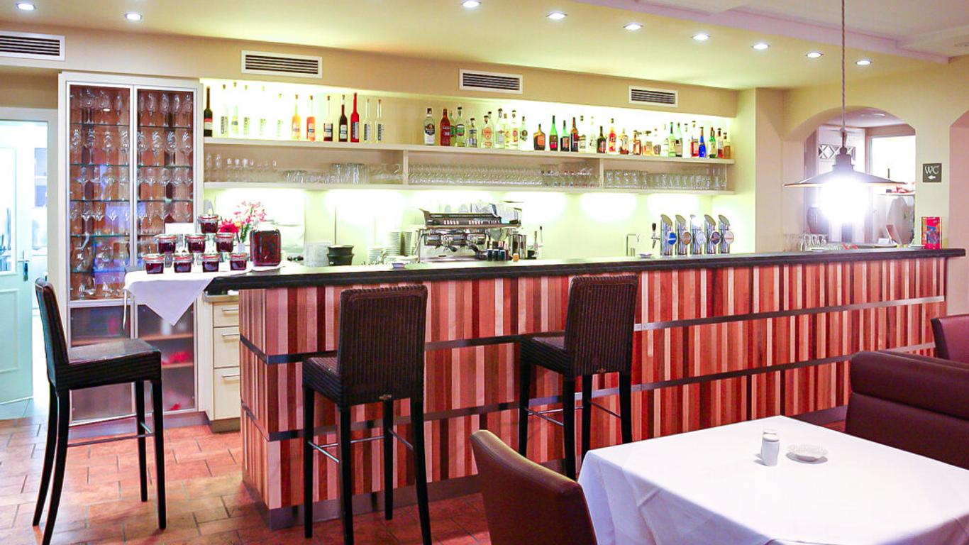 Landhotel Gut Moser