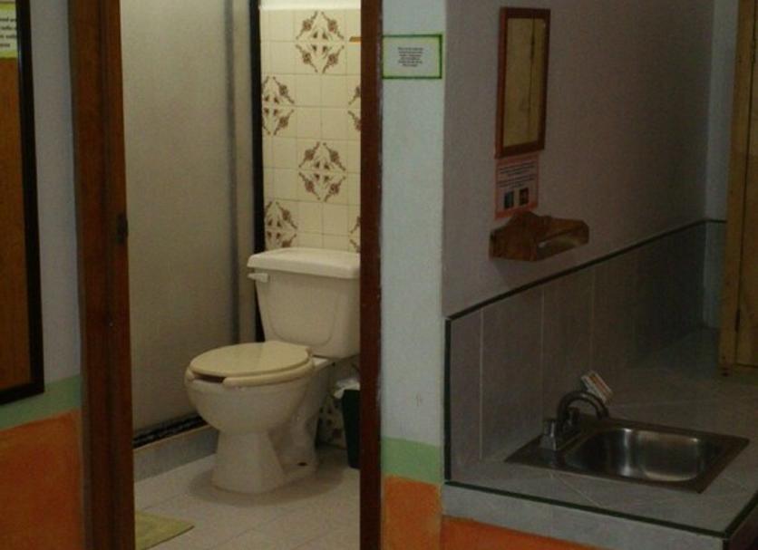 Bagno Foto