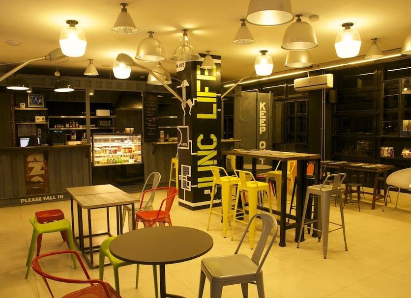 Ristorante Foto