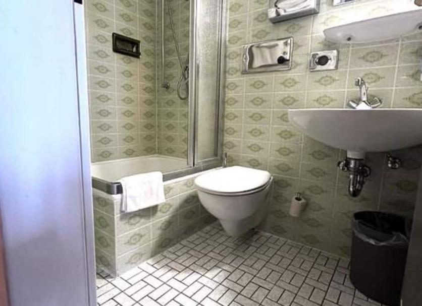 Bagno Foto