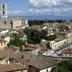 Vista esterna