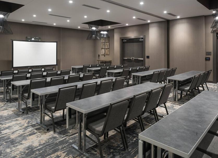 Sala conferenze Foto