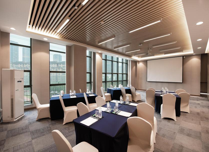 Sala conferenze Foto