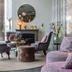 Area lounge