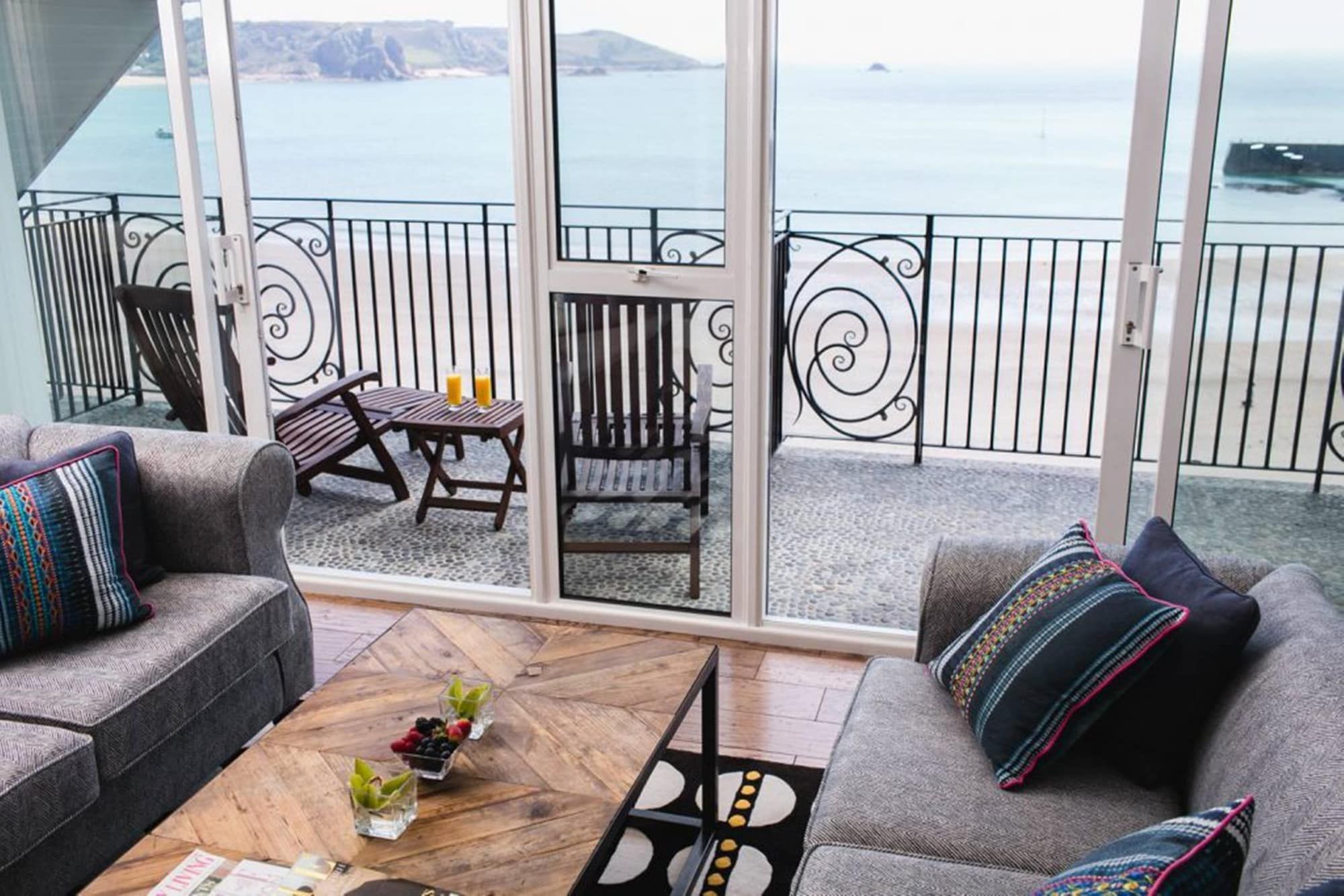 Balcone