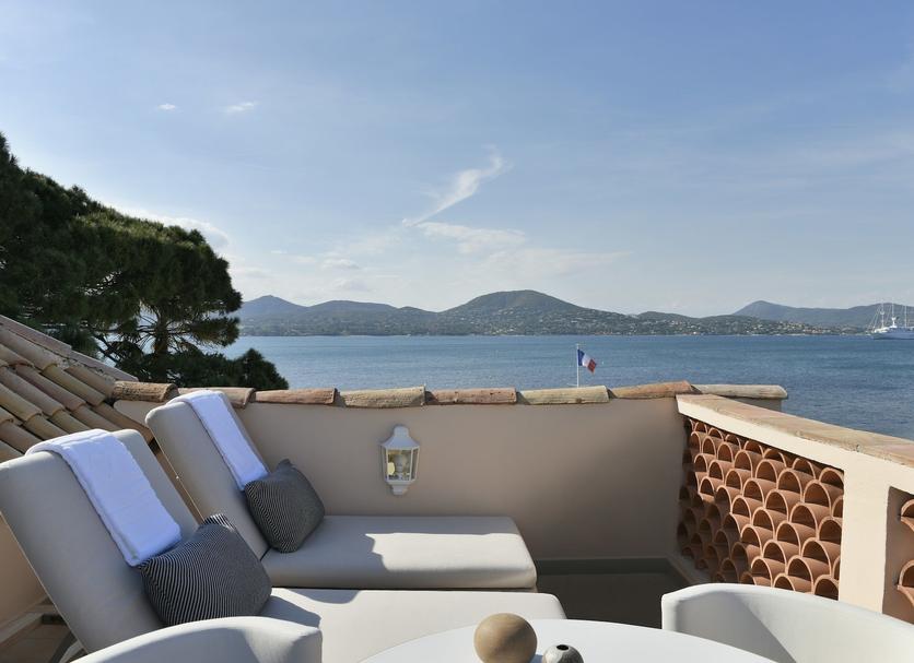 Balcone Foto