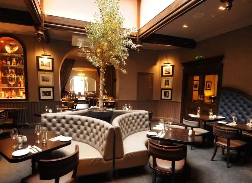 Ristorante Foto