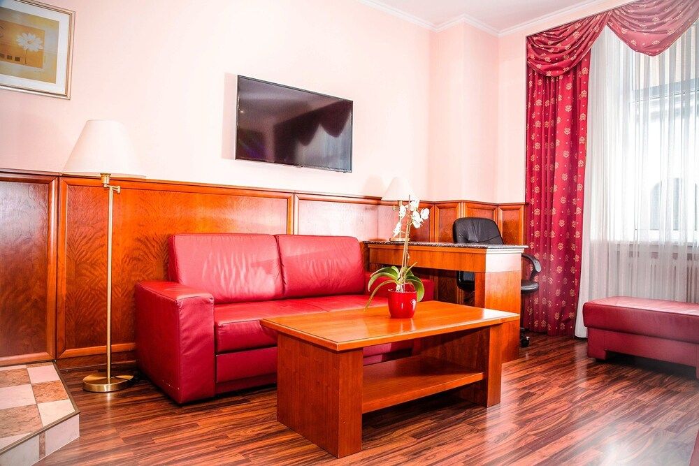 Soggiorno