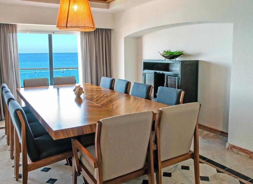 Sala pranzo Foto