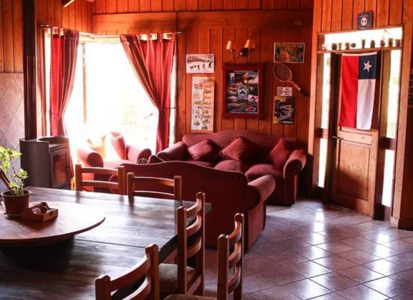 Sala pranzo Foto