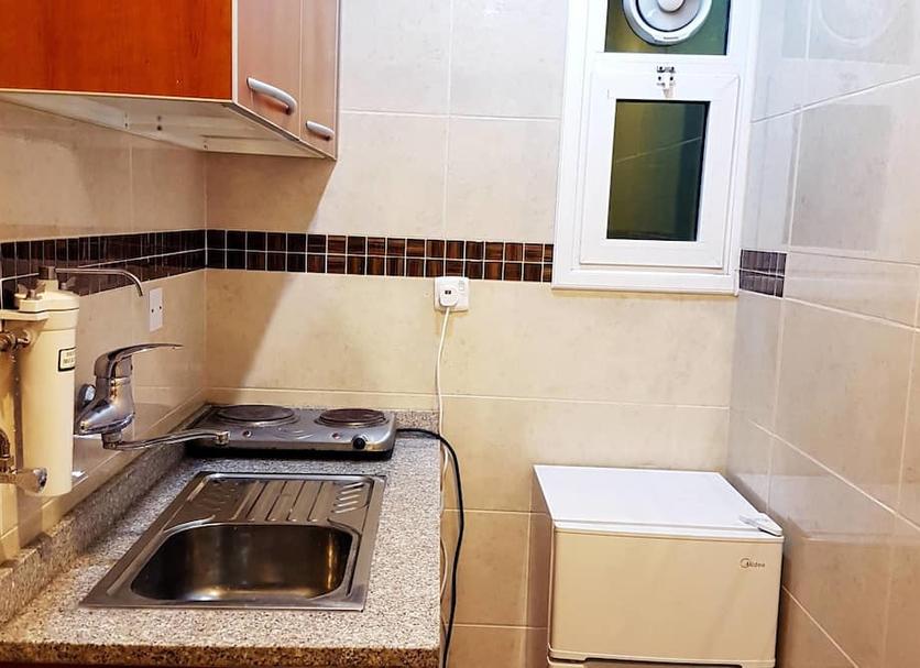 Cucina Foto