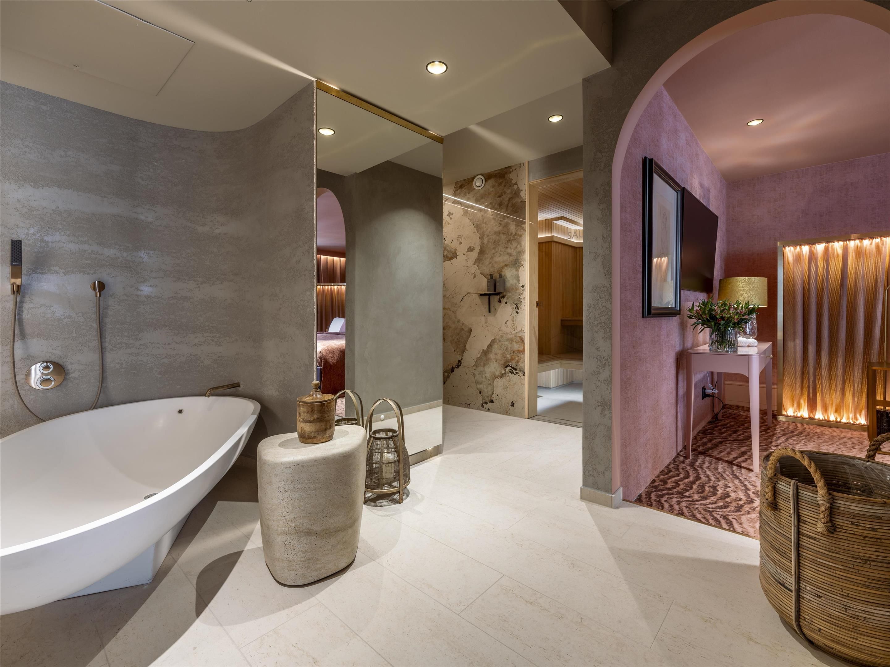 Bagno