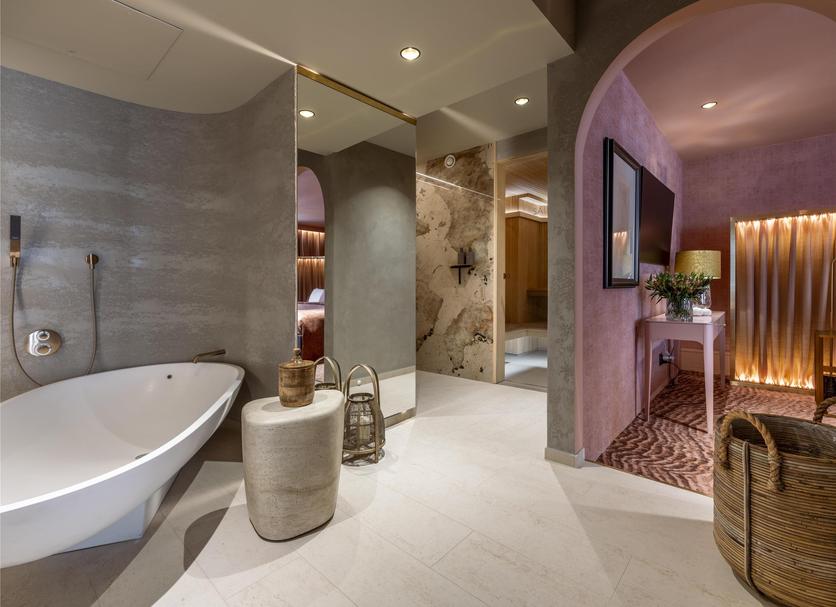 Bagno Foto